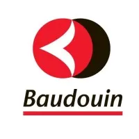BAUDOUIN logo
