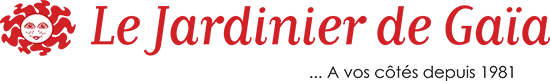 EURL LE JARDINIER LE GAIA logo