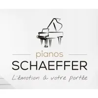 PIANOS SCHAEFFER logo