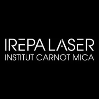 INDUST RECHERCH PROCEDES APPLICAT LASER (IREPA LASER) logo