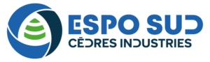 ESPO SUD logo