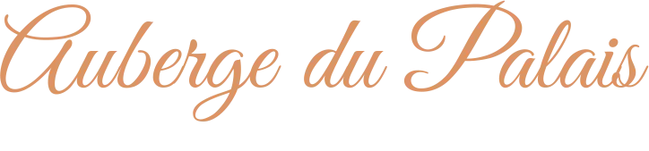 DEVAUX JEAN-PHILIPPE (AUBERGE DU PALAIS) logo