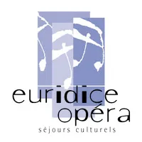 EURIDICE OPERA logo