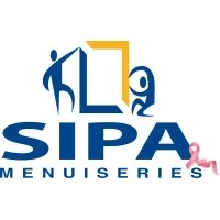 SIPA MENUISERIES logo