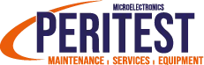 PERITEST logo