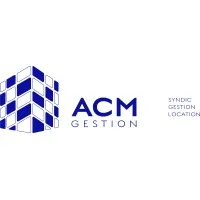 ACM GESTION logo