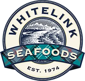WHITELINK SEAFOODS FRANCE logo
