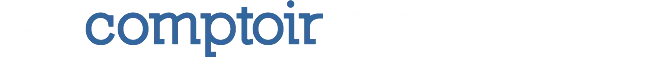 LE COMPTOIR DU PECHEUR logo