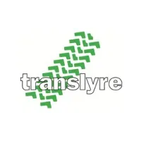TRANS LYRE logo