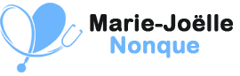NONQUE MARIE-JOELLE logo