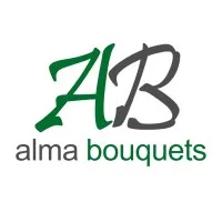 ALMA BOUQUETS logo