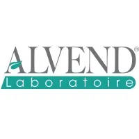 ALVEND logo