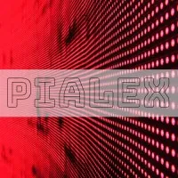 PIALEX logo