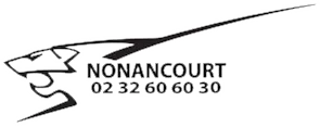 GARAGE DU VIEUX PONT logo