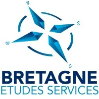BRETAGNE ETUDES SERVICES (BES) logo