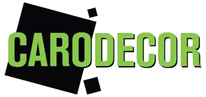 CARODECOR logo