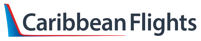 CARIBBEAN HELICOPTERS logo