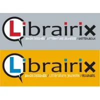 LIBRAIRIX SARL logo