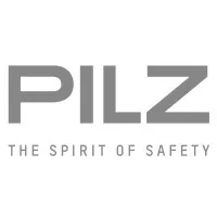 PILZ PRODUCTION logo