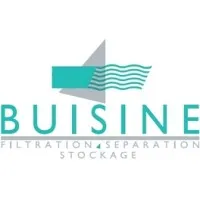 BUISINE logo