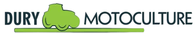 DURY MOTOCULTURE logo