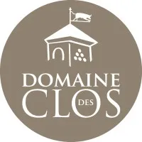 DOMAINE DES CLOS logo