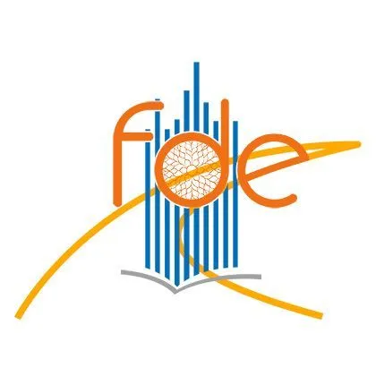 Voici le logo de la marque OGEC FRANCOIS D ESTAING qui représente son identité graphique.