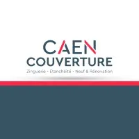 CAEN COUVERTURE logo