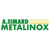 A SIMARD METALINOX logo