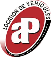 ALAIN PELHATE LOCATION (AP LOCATION) logo