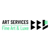 ART SERVICES TRANSPORT logo