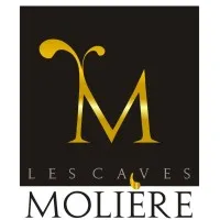 CAVE MOLIERE (CAVE MOLIERE) logo