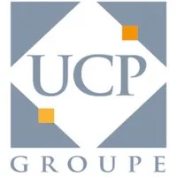 UCP COURTAGE (UCP) logo