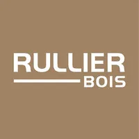 RULLIER BOIS logo