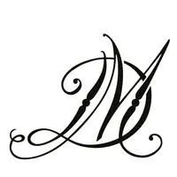 DUNOD MALLIER FERRONNIERS D ART (DM) logo