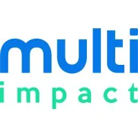 MULTI-IMPACT logo