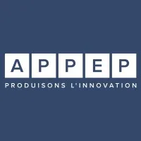 APPEP (ATELIER PROTEGE PEP) logo