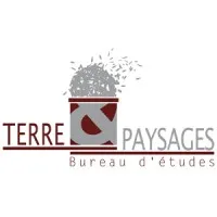 TERRE ET PAYSAGES logo