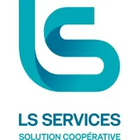 LS SERVICES logo