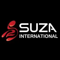 SUZA INTERNATIONAL FRANCE (SUZA INTLE FRANC) logo