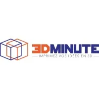 REPRO MINUTE logo