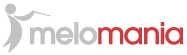 MELOMANIA (LA CHAUMIERE A MUSIQUE) logo