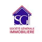 SARL SOCIETE GENERALE IMMOBILIERE logo