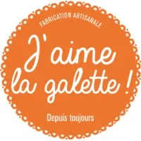 LA GALETTE DE BROONS logo