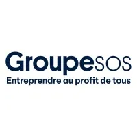 GROUPE SOS COOPERATIVE IMMOBILIERE logo