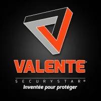 VALENTE SECURYSTAR PORTES logo