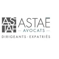 ASTAE logo