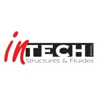 INTECH logo
