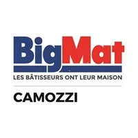CAMOZZI MATERIAUX (BigMat) logo