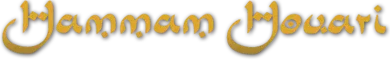 KADIK HORIA (HAMMAM SAUNA HOUARI) logo
